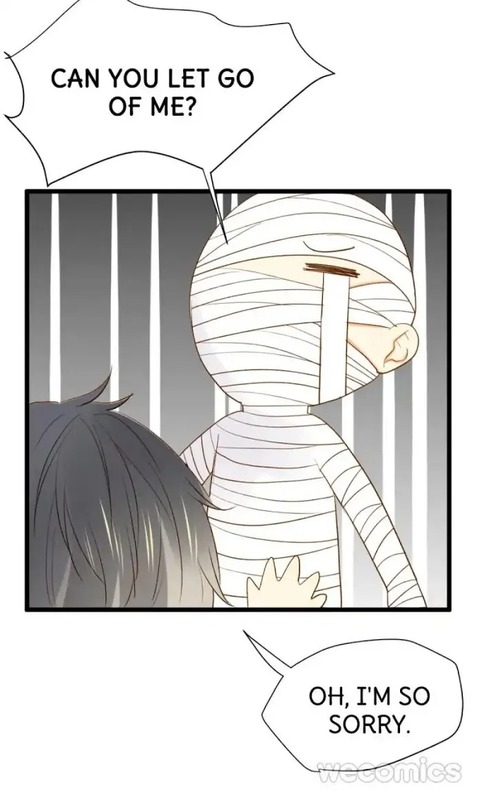 Dragon Boys’ Love Affairs - Chapter 12 Page 43