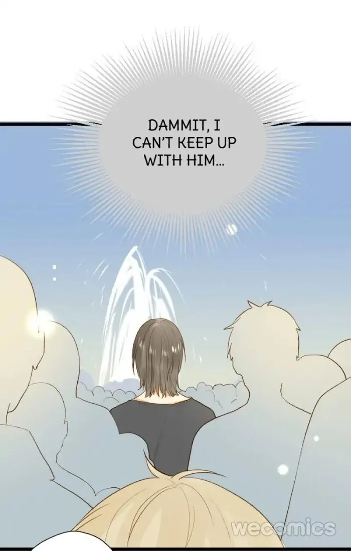 Dragon Boys’ Love Affairs - Chapter 12 Page 51