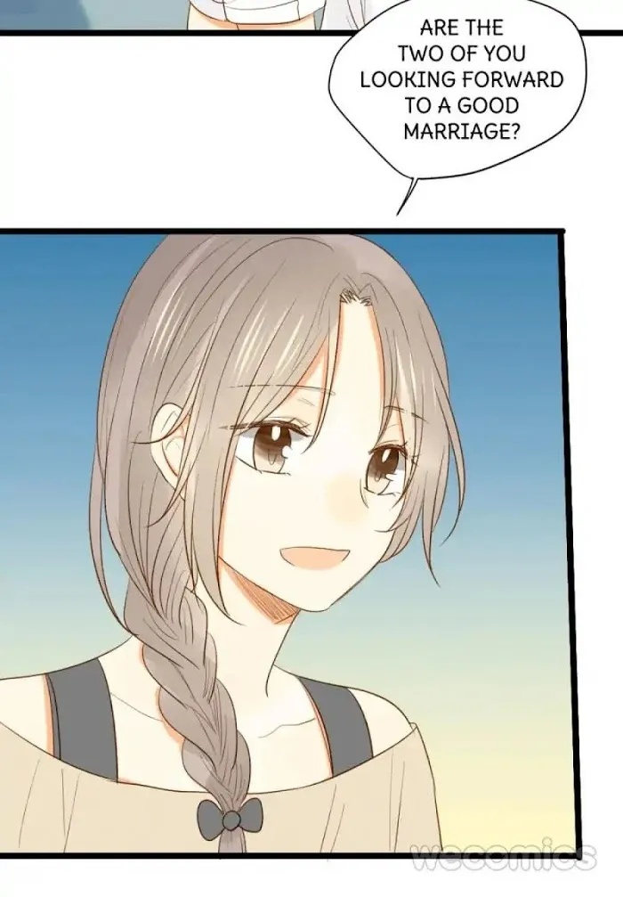 Dragon Boys’ Love Affairs - Chapter 12 Page 61
