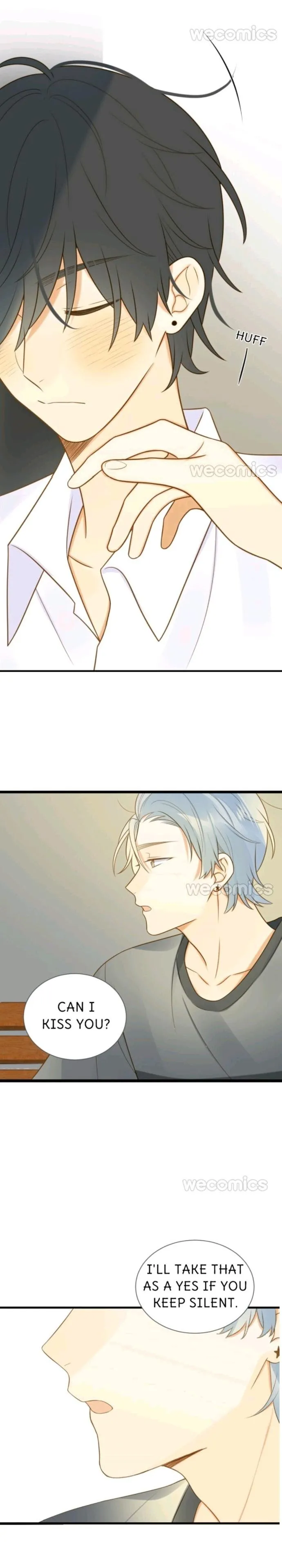 Dragon Boys’ Love Affairs - Chapter 120 Page 3