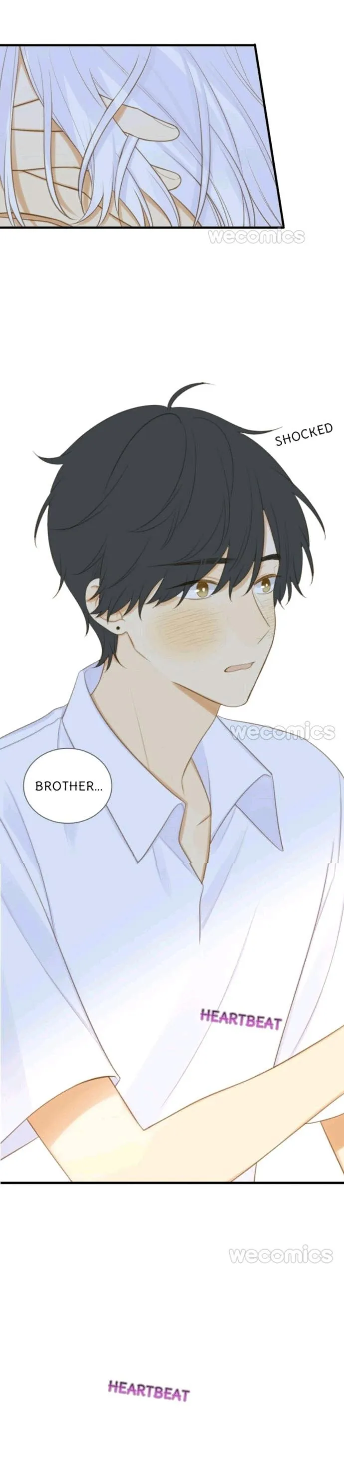 Dragon Boys’ Love Affairs - Chapter 120 Page 15
