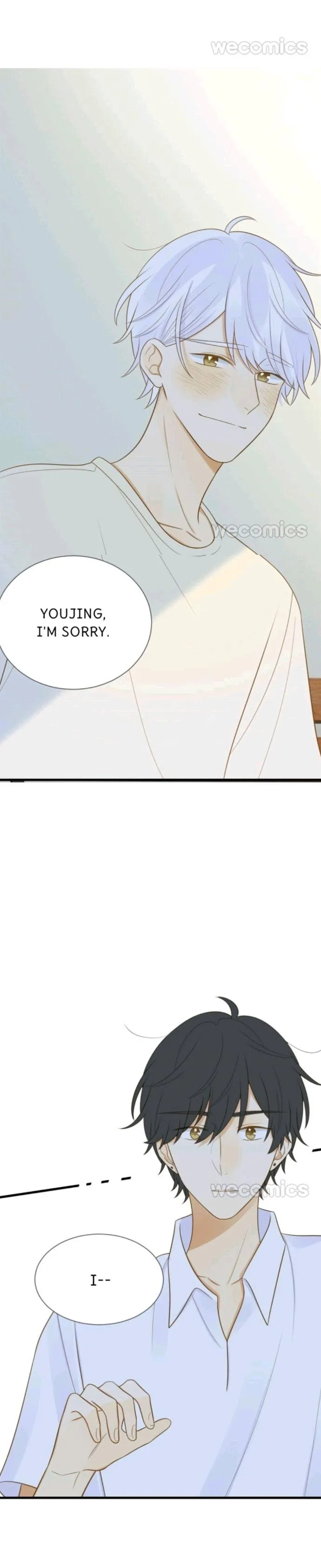 Dragon Boys’ Love Affairs - Chapter 120 Page 16