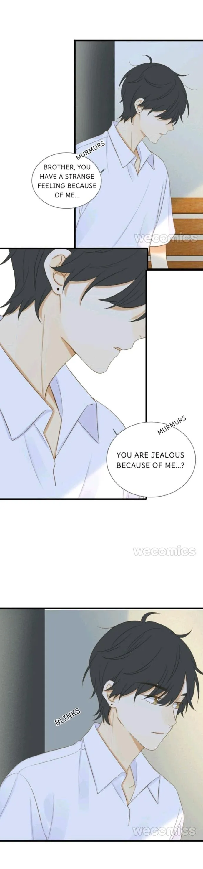 Dragon Boys’ Love Affairs - Chapter 120 Page 19