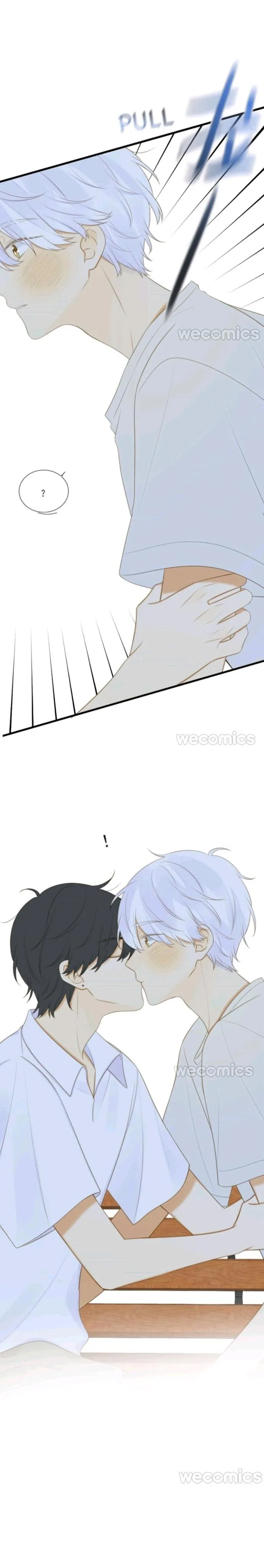 Dragon Boys’ Love Affairs - Chapter 120 Page 22