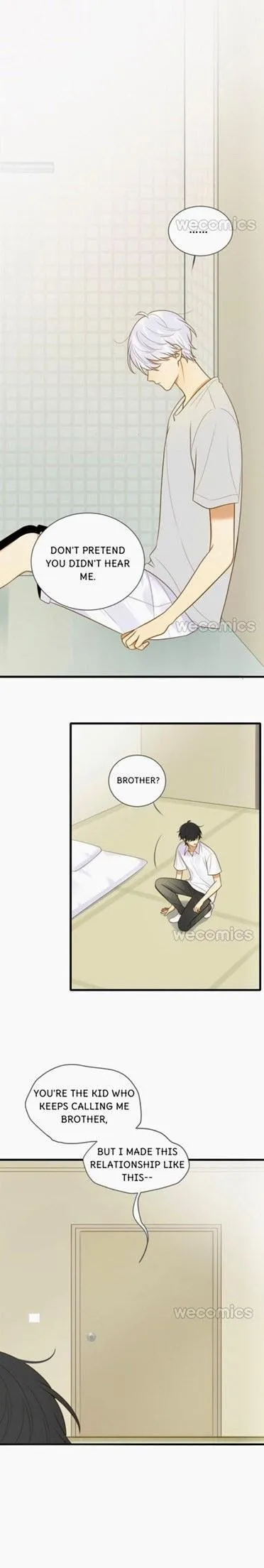 Dragon Boys’ Love Affairs - Chapter 121 Page 3