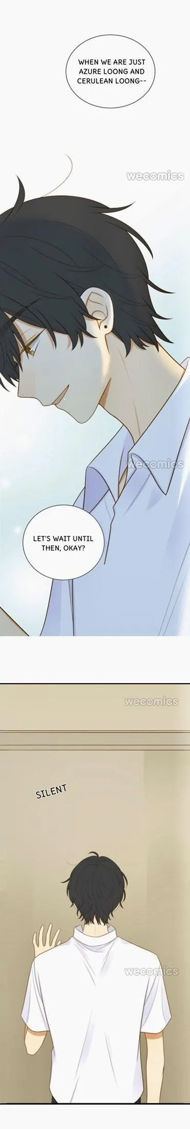 Dragon Boys’ Love Affairs - Chapter 121 Page 6