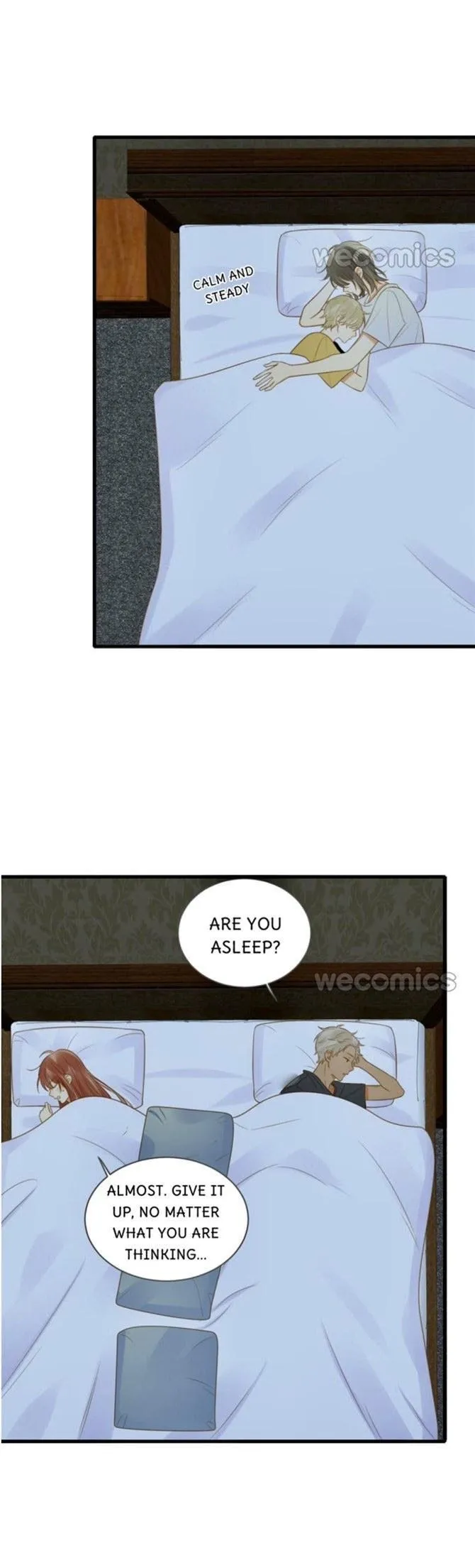 Dragon Boys’ Love Affairs - Chapter 122 Page 10