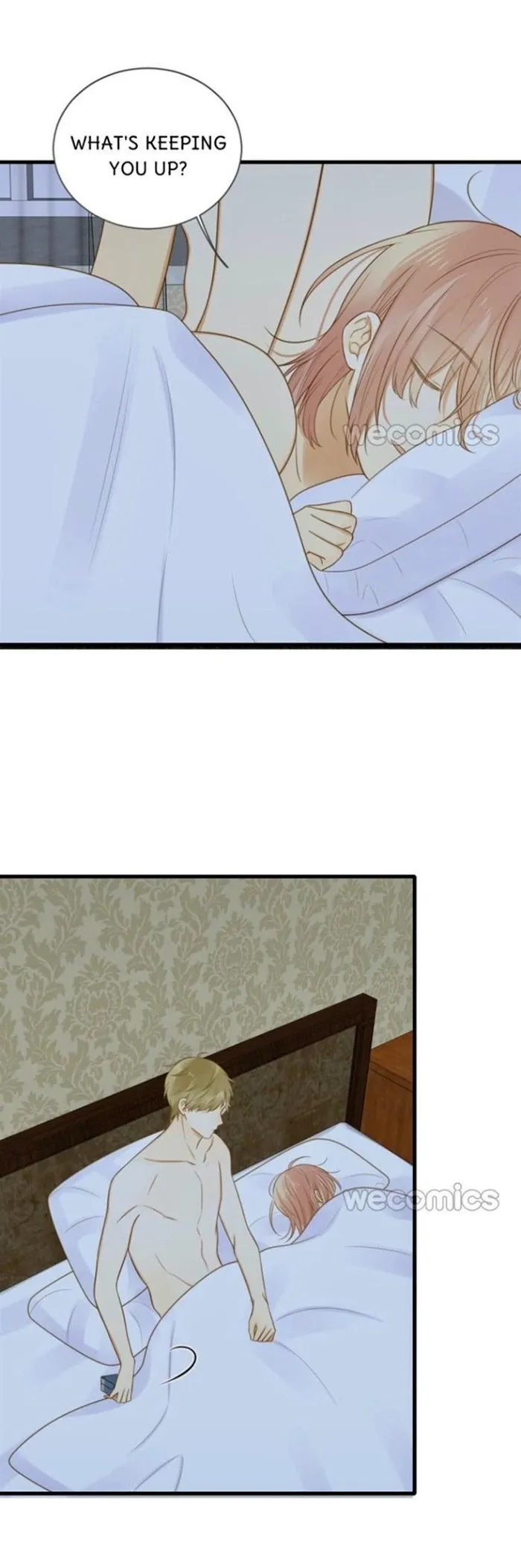 Dragon Boys’ Love Affairs - Chapter 122 Page 15