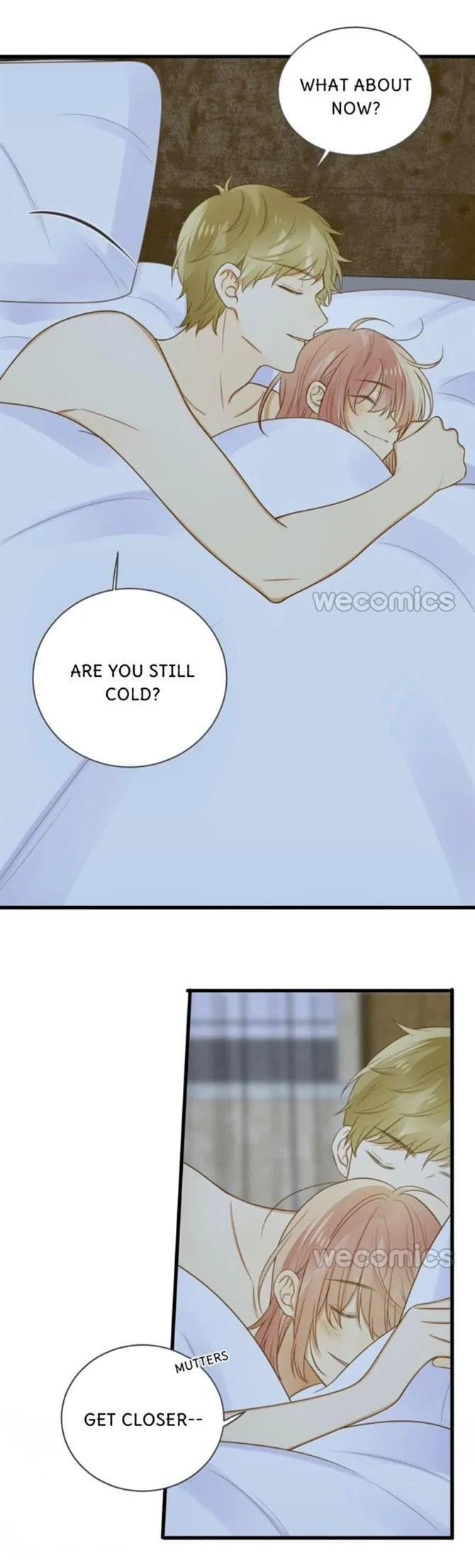 Dragon Boys’ Love Affairs - Chapter 122 Page 18