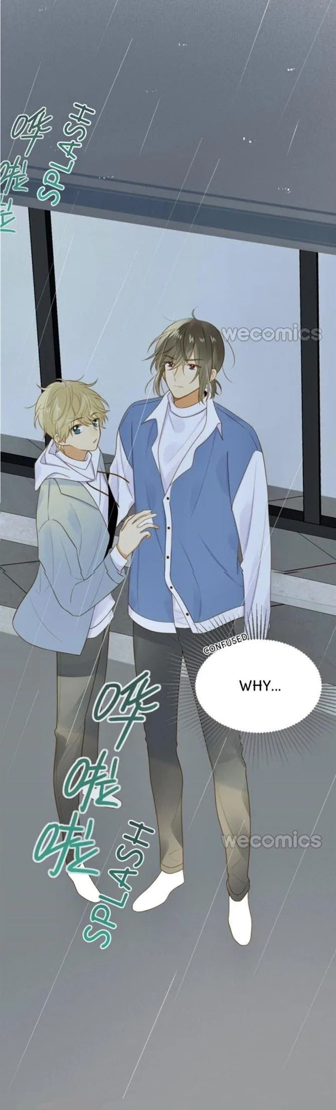 Dragon Boys’ Love Affairs - Chapter 123 Page 4