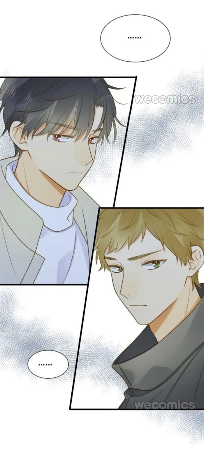 Dragon Boys’ Love Affairs - Chapter 123 Page 10