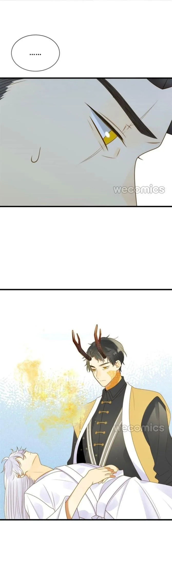 Dragon Boys’ Love Affairs - Chapter 124 Page 6