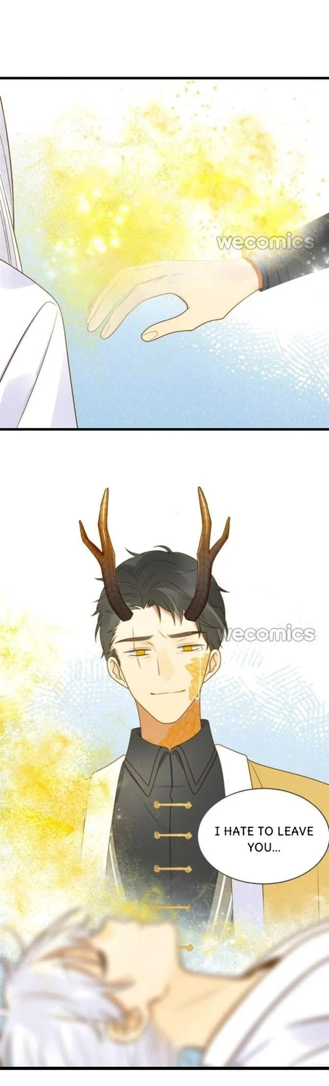 Dragon Boys’ Love Affairs - Chapter 124 Page 7