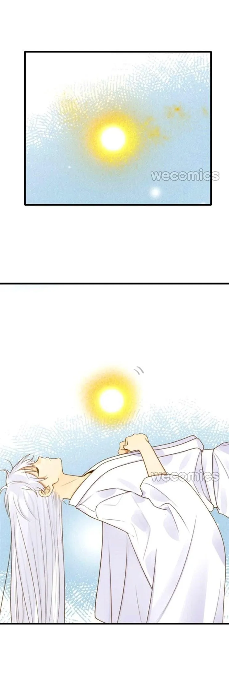 Dragon Boys’ Love Affairs - Chapter 124 Page 10