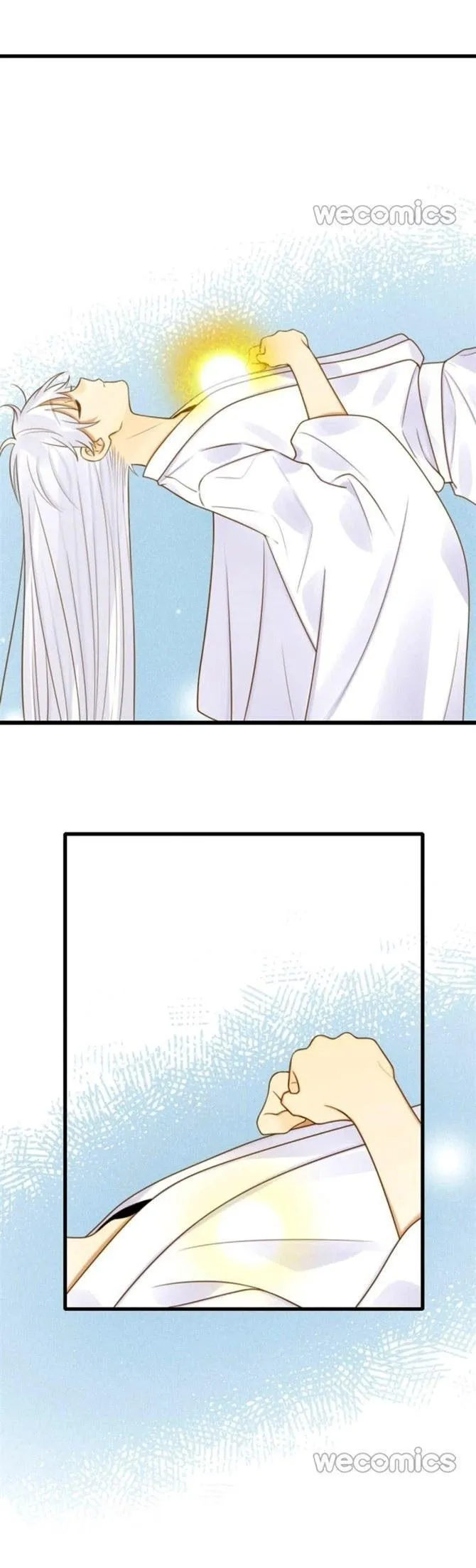 Dragon Boys’ Love Affairs - Chapter 124 Page 11