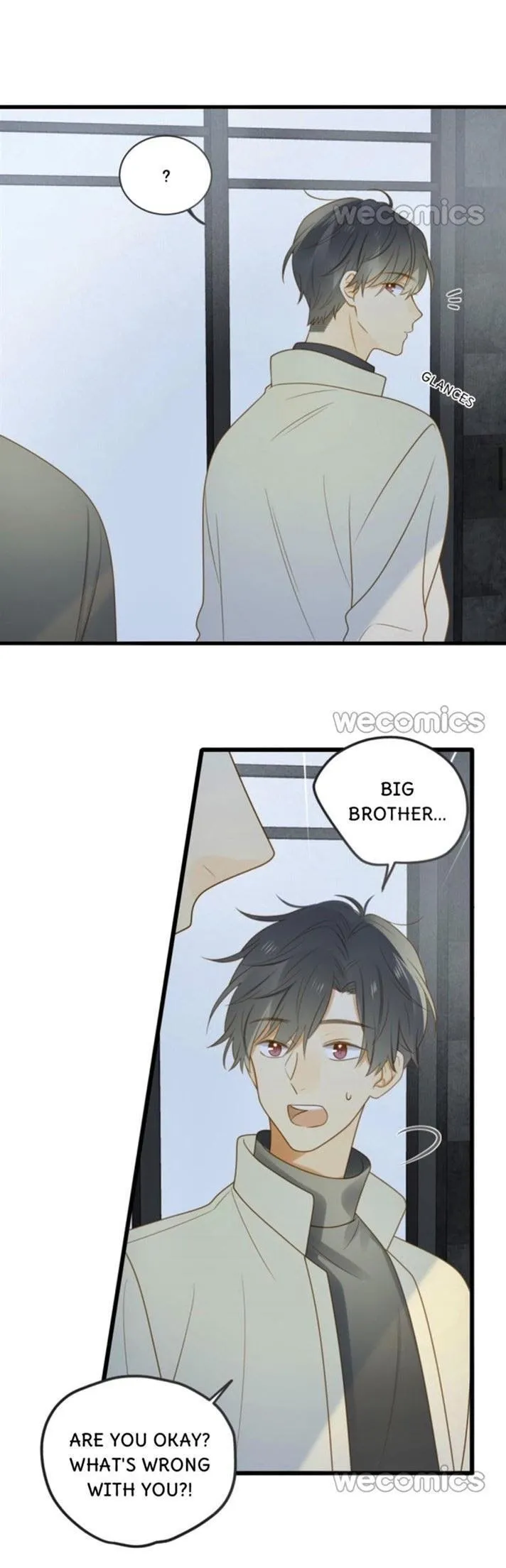 Dragon Boys’ Love Affairs - Chapter 124 Page 14