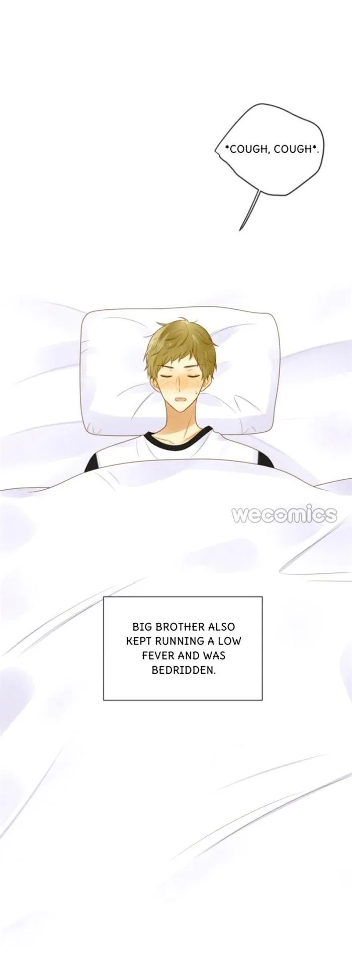 Dragon Boys’ Love Affairs - Chapter 125 Page 3