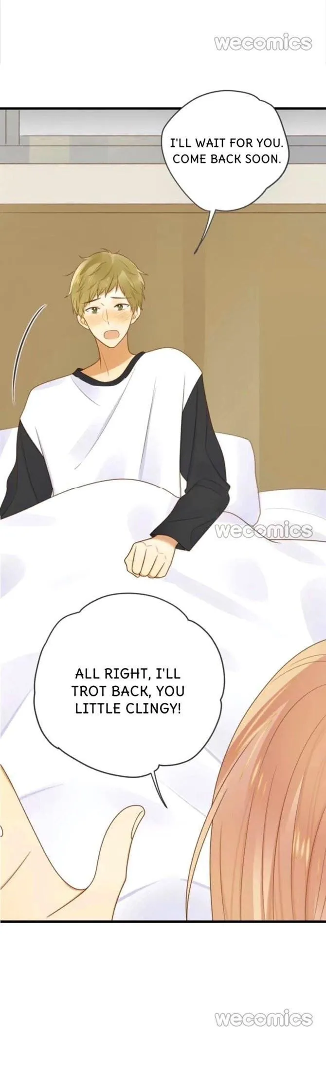 Dragon Boys’ Love Affairs - Chapter 125 Page 6