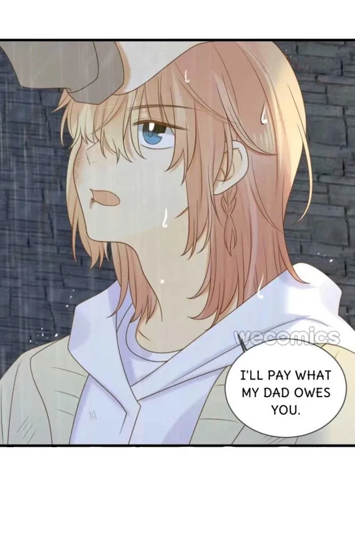 Dragon Boys’ Love Affairs - Chapter 125 Page 14