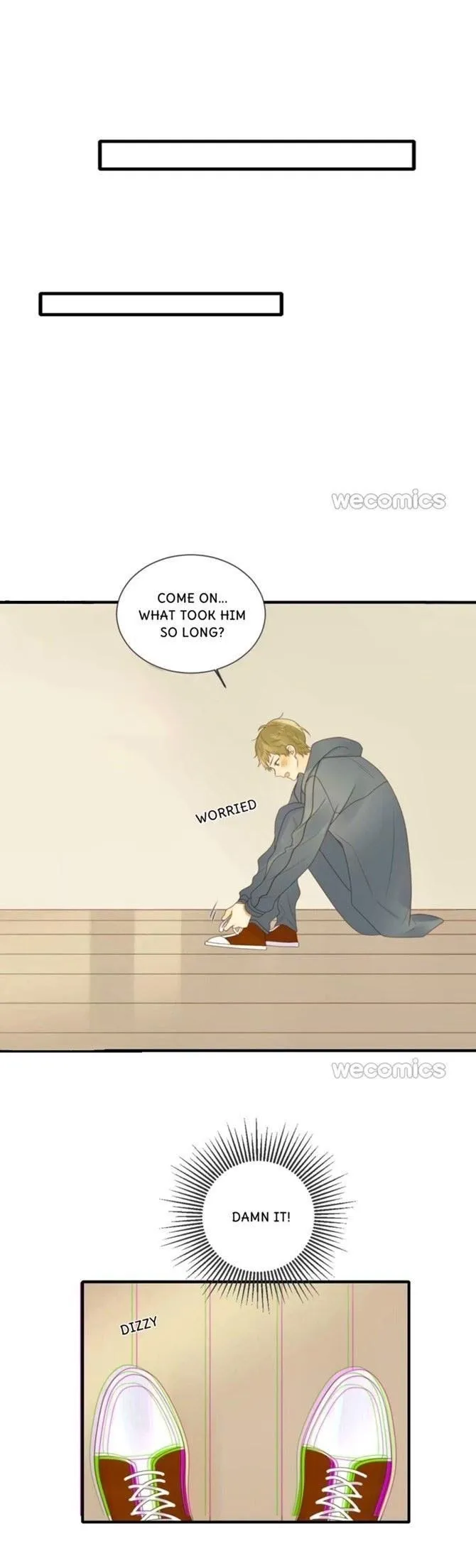 Dragon Boys’ Love Affairs - Chapter 125 Page 22