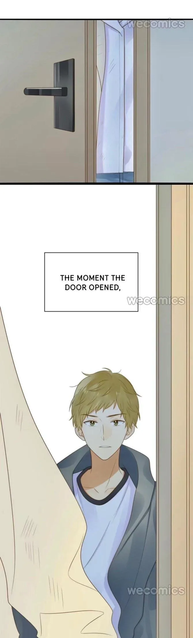 Dragon Boys’ Love Affairs - Chapter 125 Page 24