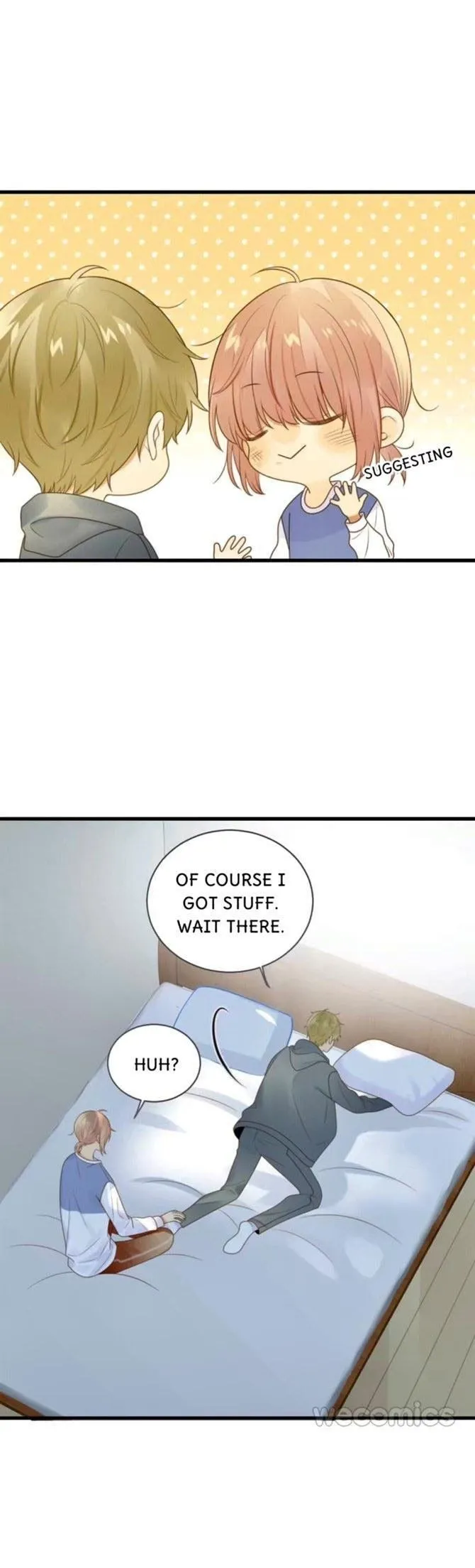 Dragon Boys’ Love Affairs - Chapter 125 Page 30