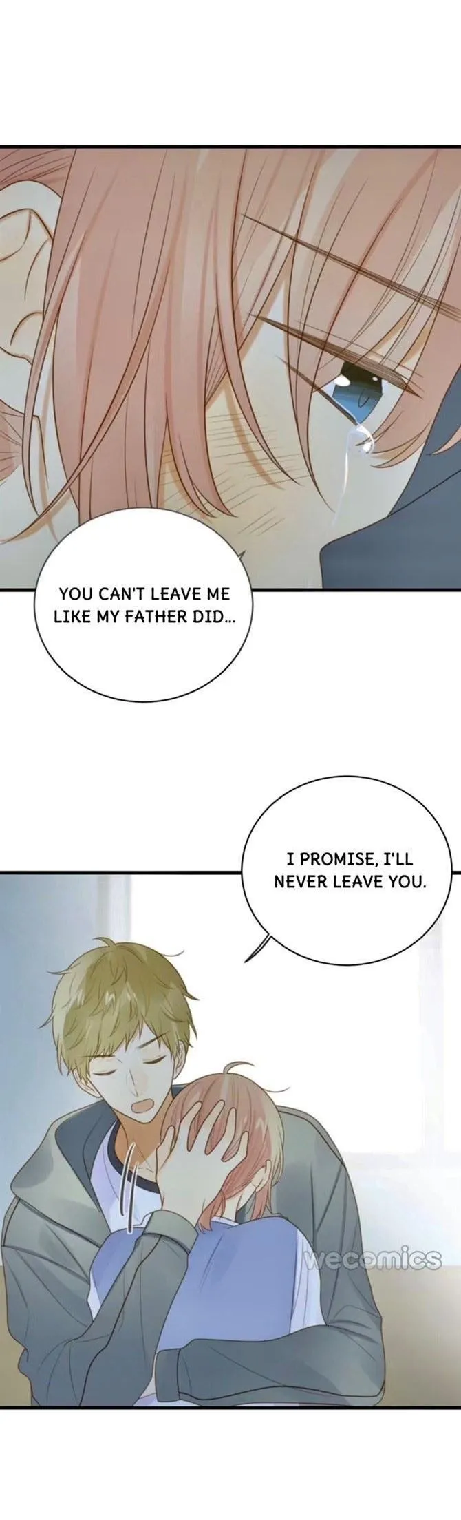 Dragon Boys’ Love Affairs - Chapter 126 Page 2