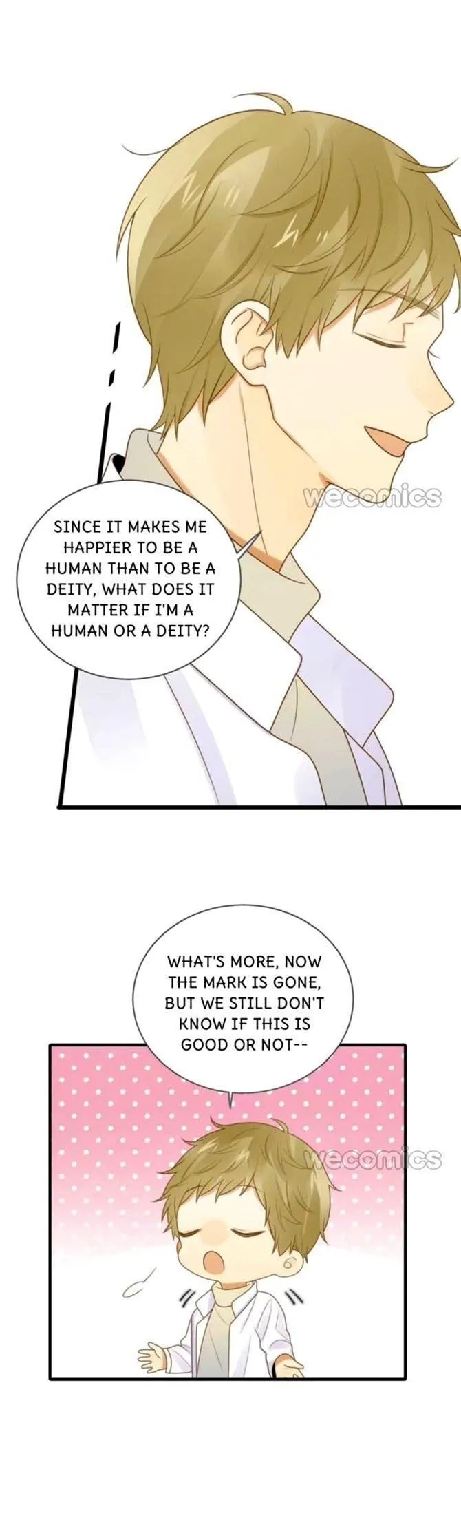 Dragon Boys’ Love Affairs - Chapter 126 Page 19