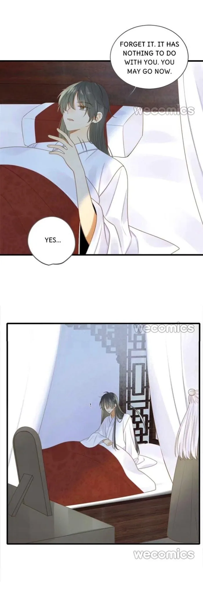 Dragon Boys’ Love Affairs - Chapter 127 Page 15