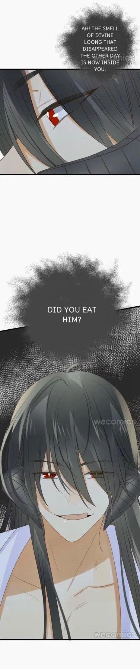Dragon Boys’ Love Affairs - Chapter 128 Page 20