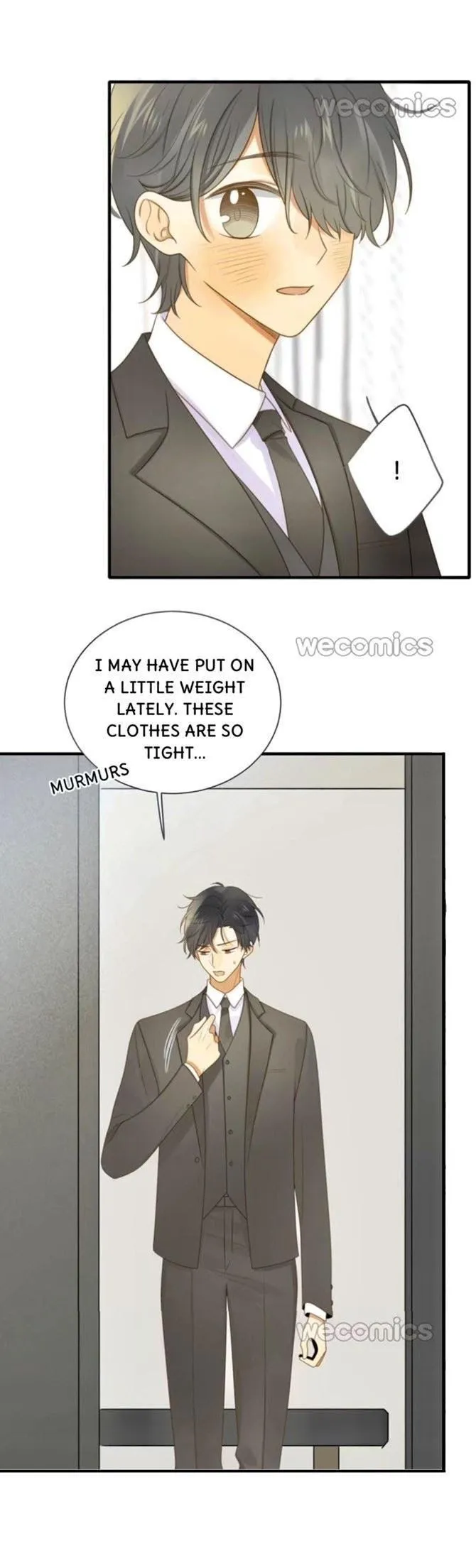 Dragon Boys’ Love Affairs - Chapter 129 Page 6