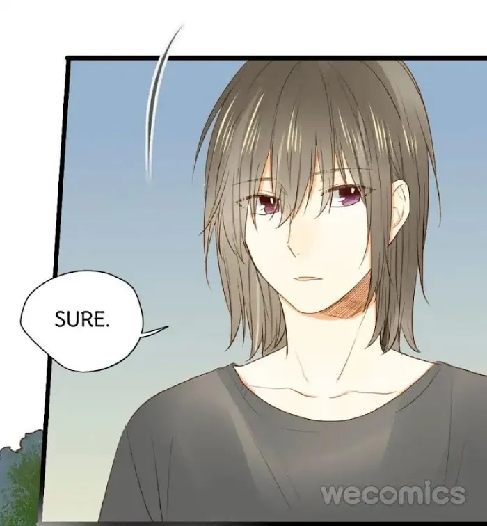 Dragon Boys’ Love Affairs - Chapter 13 Page 3