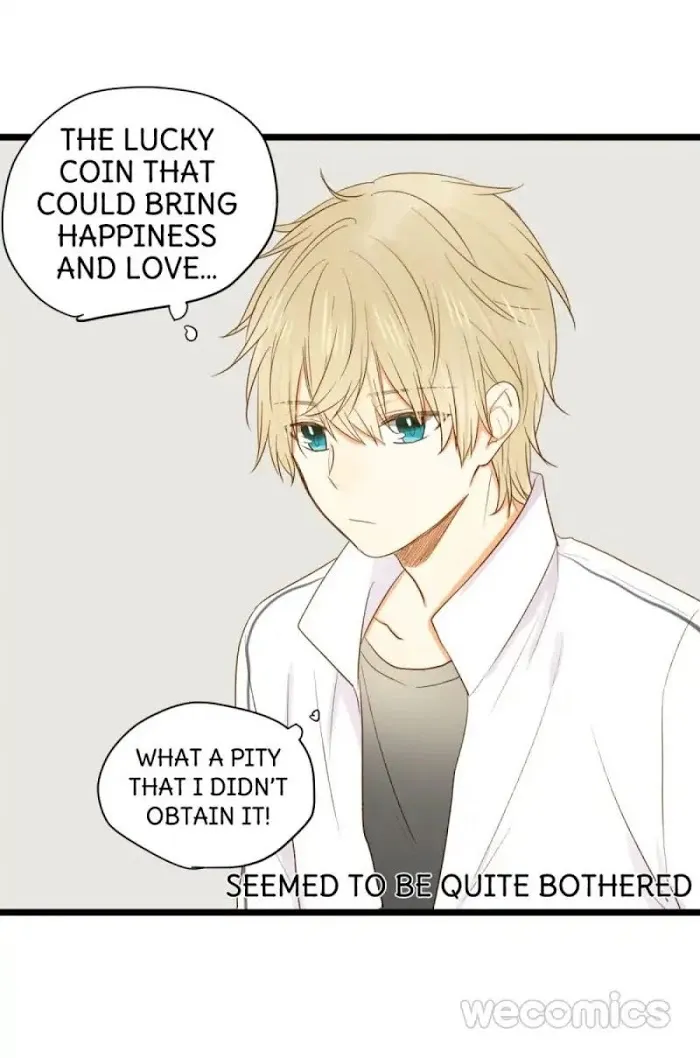 Dragon Boys’ Love Affairs - Chapter 13 Page 6