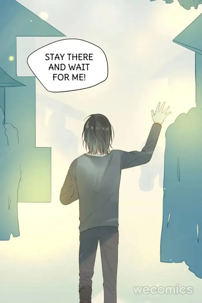 Dragon Boys’ Love Affairs - Chapter 13 Page 12