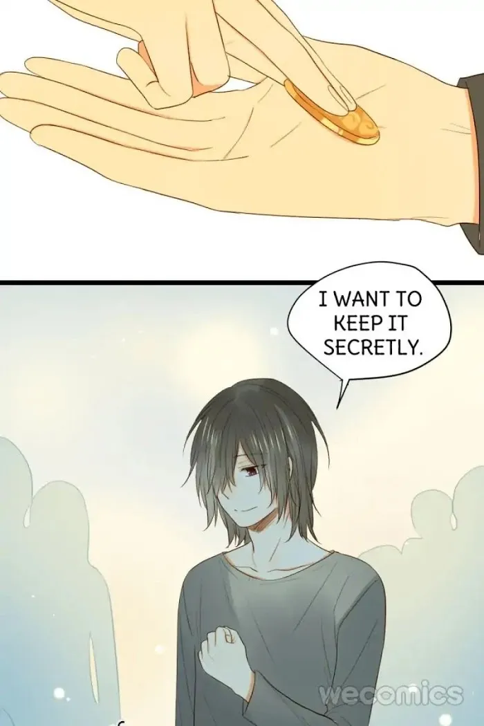 Dragon Boys’ Love Affairs - Chapter 13 Page 20