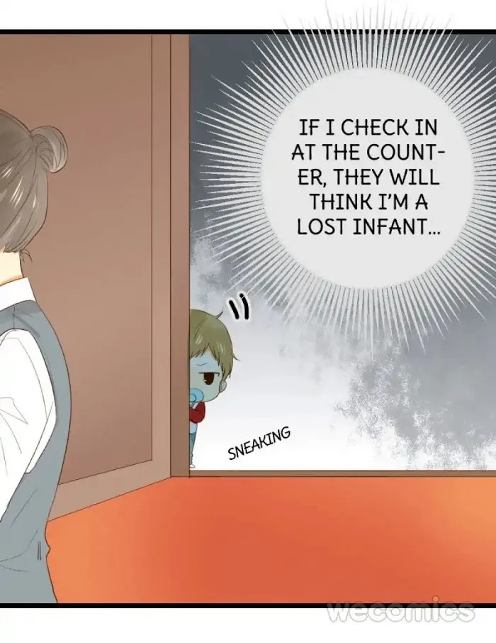 Dragon Boys’ Love Affairs - Chapter 13 Page 29
