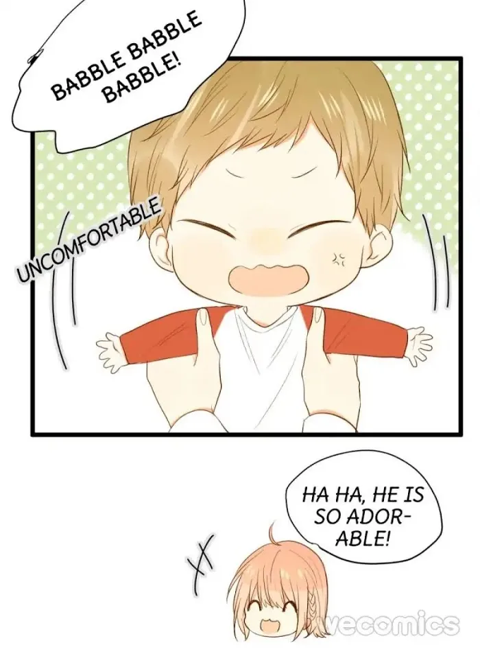 Dragon Boys’ Love Affairs - Chapter 13 Page 59