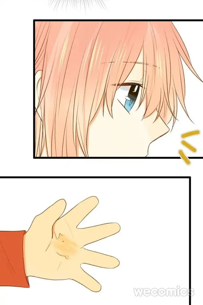 Dragon Boys’ Love Affairs - Chapter 13 Page 61