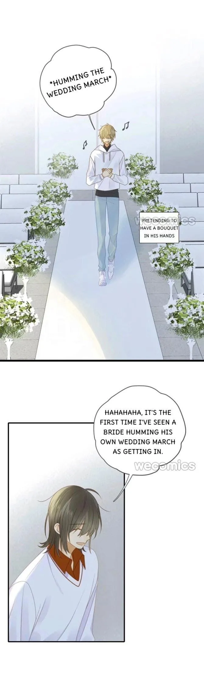 Dragon Boys’ Love Affairs - Chapter 130 Page 2