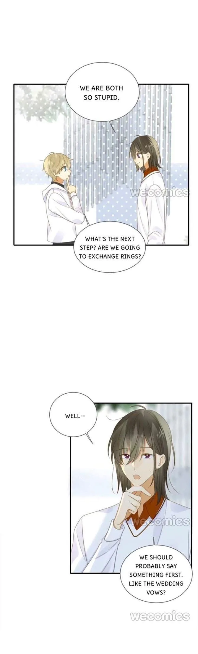 Dragon Boys’ Love Affairs - Chapter 130 Page 5