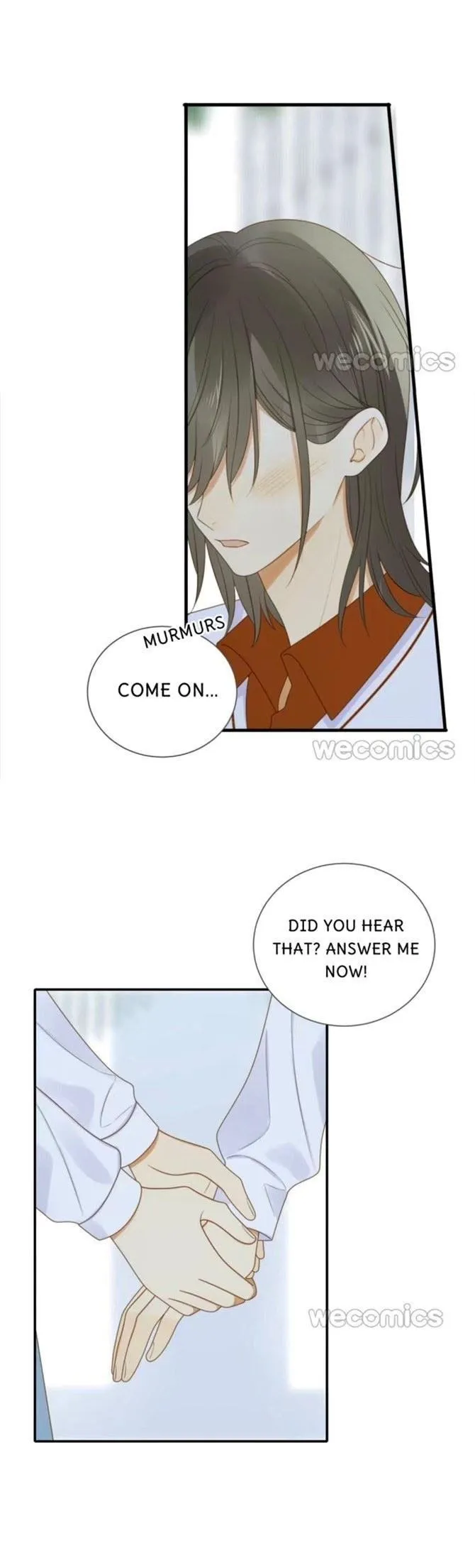Dragon Boys’ Love Affairs - Chapter 130 Page 9