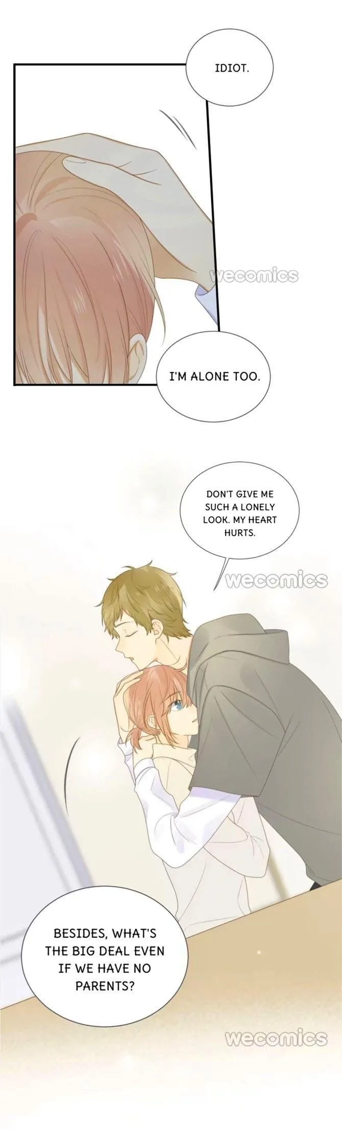 Dragon Boys’ Love Affairs - Chapter 130 Page 19