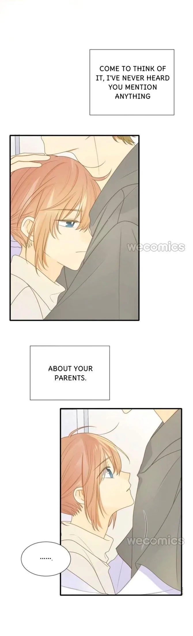 Dragon Boys’ Love Affairs - Chapter 130 Page 20