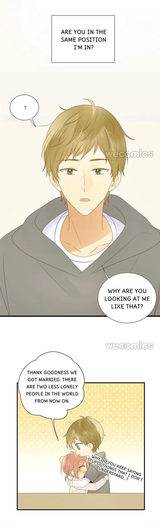 Dragon Boys’ Love Affairs - Chapter 130 Page 21
