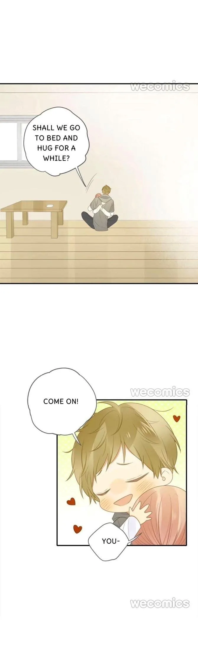 Dragon Boys’ Love Affairs - Chapter 130 Page 22