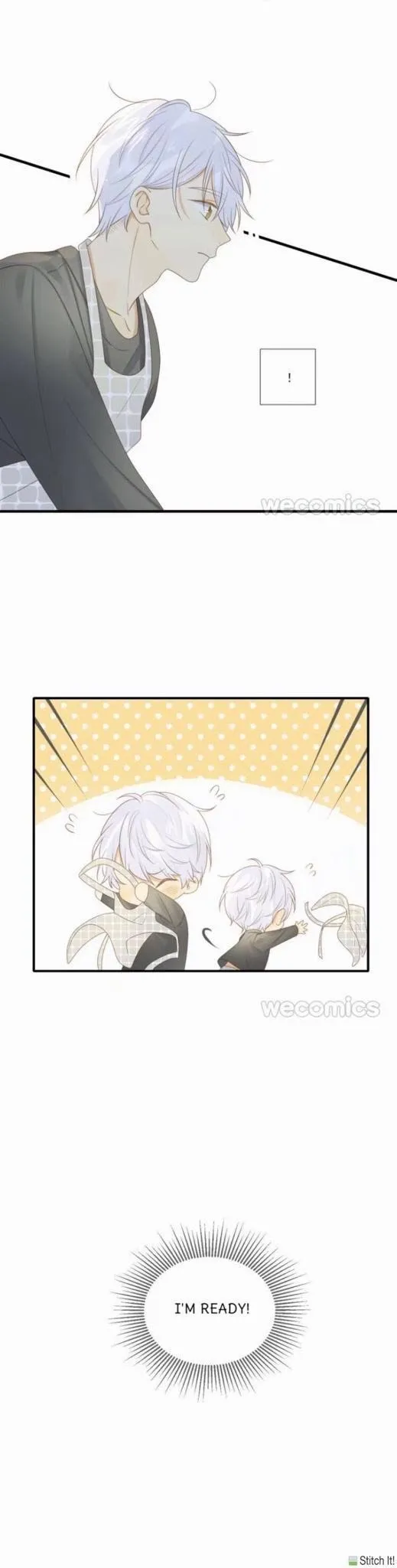 Dragon Boys’ Love Affairs - Chapter 131 Page 7