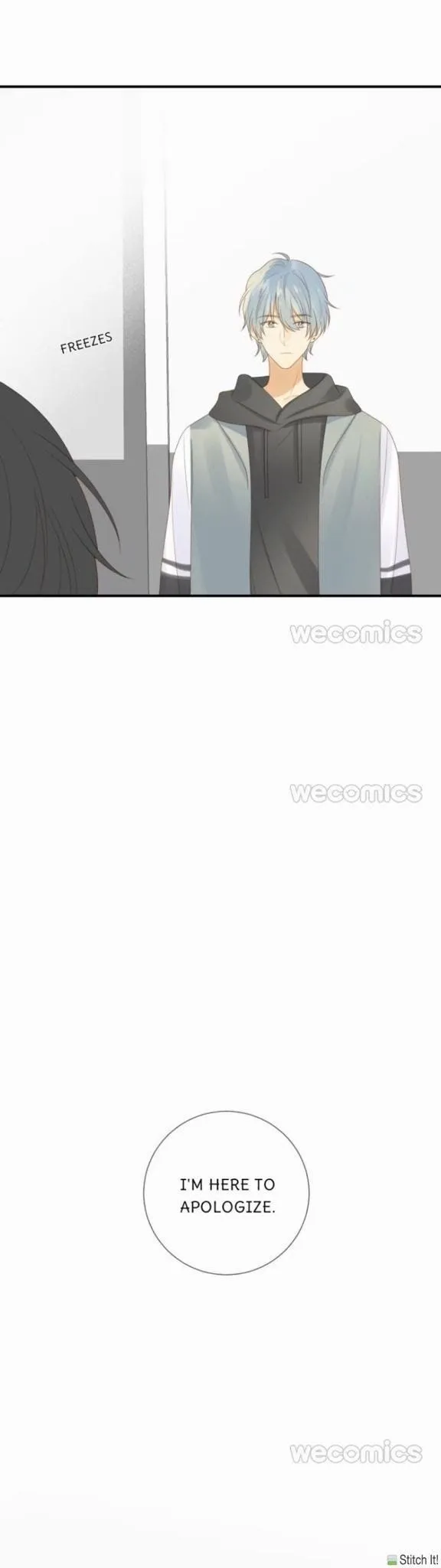 Dragon Boys’ Love Affairs - Chapter 132 Page 9