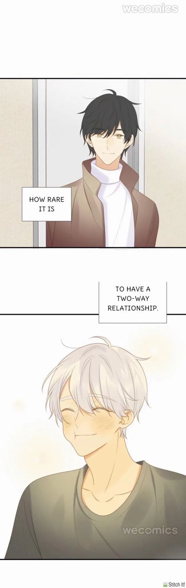 Dragon Boys’ Love Affairs - Chapter 132 Page 18