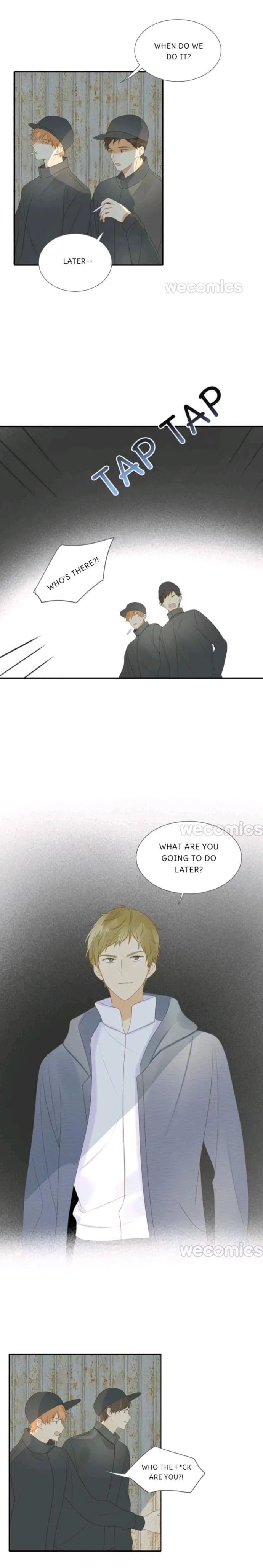 Dragon Boys’ Love Affairs - Chapter 133 Page 10