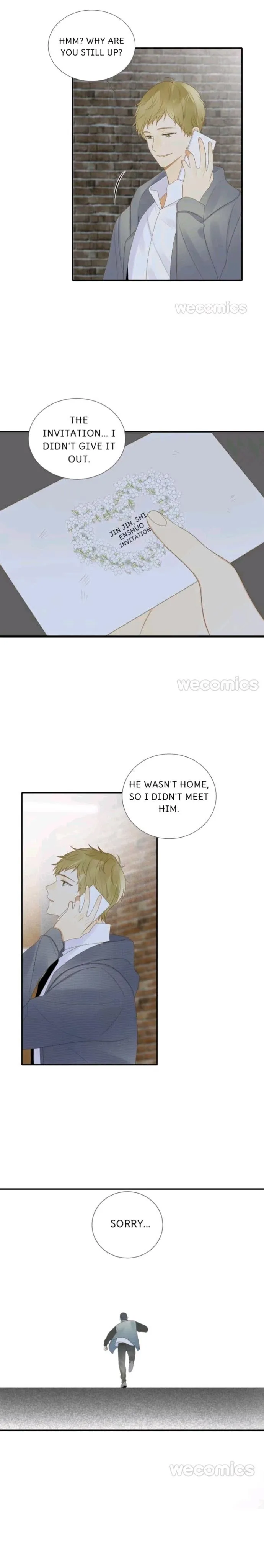 Dragon Boys’ Love Affairs - Chapter 133 Page 13